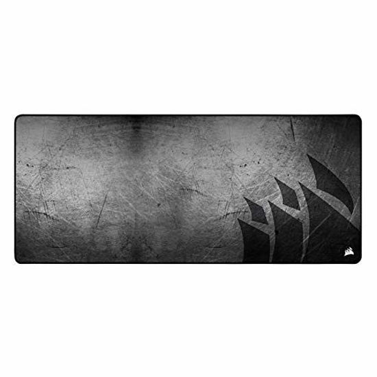 Picture of Corsair MM350 PRO Premium Spill-Proof Cloth Gaming Mouse Pad - Extended XL - Multicolor