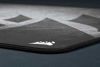 Picture of Corsair MM350 PRO Premium Spill-Proof Cloth Gaming Mouse Pad - Extended XL - Multicolor