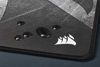 Picture of Corsair MM350 PRO Premium Spill-Proof Cloth Gaming Mouse Pad - Extended XL - Multicolor