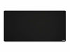 Picture of Glorious 3XL Extended Gaming Mouse Mat/Pad - Large, Wide (3XL Extended) Black Cloth Mousepad, Stitched Edges | 24"x48" (G-3XL)
