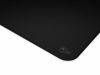 Picture of Glorious 3XL Extended Gaming Mouse Mat/Pad - Large, Wide (3XL Extended) Black Cloth Mousepad, Stitched Edges | 24"x48" (G-3XL)