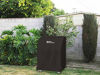 Picture of Simple Houseware BBQ Grill Cover (32")