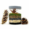Picture of Mosser Lee ML1122 Pearl Stone Soil Cover, 5 lb.