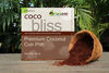 Picture of Coco Bliss Premium Coconut Coir Pith 20 lbs Brick/Block, OMRI Listed for Organic Use (Coco Bliss 10lb - 2 Bricks)