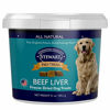 Picture of Stewart Freeze Dried Beef Liver (21 oz)