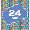 Picture of Purina Friskies Wet Cat Food, Shreds With Ocean Whitefish & Tuna in Sauce - (24) 5.5 oz. Cans