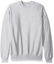 Picture of Hanes Men's EcoSmart Fleece Sweatshirt, ash, XL
