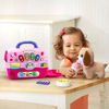 Picture of VTech Care for Me Learning Carrier, Pink