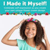 Picture of Creativity for Kids Flower Crowns Craft Kit - Create 4 Hair Accessories