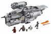 Picture of LEGO Star Wars: The Mandalorian The Razor Crest 75292 Exclusive Building Kit, New 2020 (1,023 Pieces)