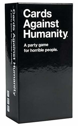 Picture of Cards Against Humanity