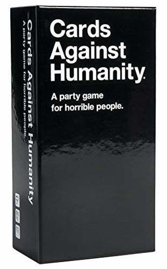 Picture of Cards Against Humanity