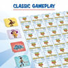 Picture of Wonder Forge Disney Pixar Toy Story 4 Matching Game For Girls & Boys Age 3 to 5 - A Fun and Fast Disney Memory Game