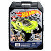 Picture of Hot Wheels 48- Car storage Case With Easy Grip Carrying Case