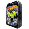 Picture of Hot Wheels 48- Car storage Case With Easy Grip Carrying Case
