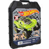 Picture of Hot Wheels 48- Car storage Case With Easy Grip Carrying Case