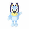 Picture of Bluey and Friends 4 Pack of 2.5-3" Poseable Figures
