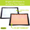 Picture of Crayola Light Up Tracing Pad with Eye-Soft Technology, Amazon Exclusive, Gift, Ages 6, 7, 8, 9, 10