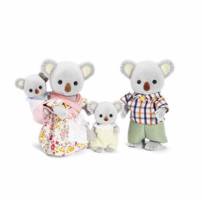 Picture of Calico Critters Outback Koala Family