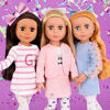 Picture of Glitter Girls Dolls by Battat - Sarinia 14" Poseable Fashion Doll - Dolls for Girls Age 3 & Up
