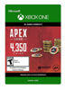 Picture of APEX Legends: 4350 Coins - Xbox One [Digital Code]