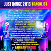 Picture of Just Dance 2018 - Wii