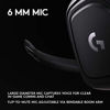 Picture of Logitech G432 DTS:X 7.1 Surround Sound Wired PC Gaming Headset (Leatherette)