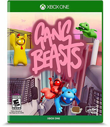 Picture of Gang Beasts - Xbox One