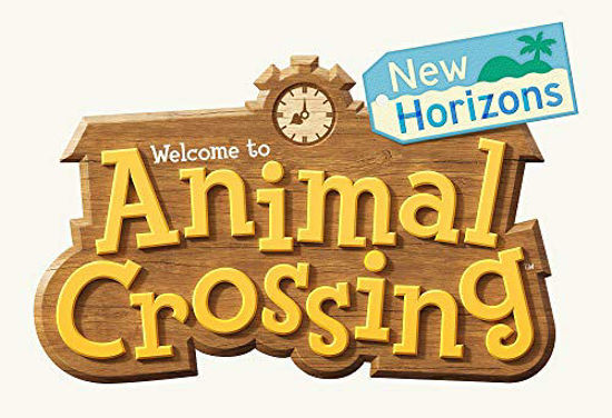 Picture of Animal Crossings New Horizons - Nintendo Switch [Digital Code]