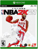 Picture of NBA 2K21 - Xbox One