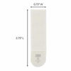 Picture of Command Picture Hanging Strips, Indoor Use, Holds 12 lbs (17204ES)