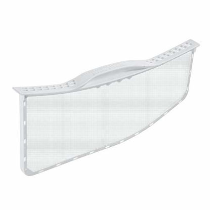 Picture of WP37001142 Dryer Lint Filter Compatible with Whirlpool Amana Dryer Lint Screen,Replace AP6008778,37001142A, 40124401,37001142