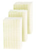 Picture of AIRCARE HDC311 Replacement Wicking Humidifier Filter, 3-Pack, 1, Gray/Black
