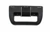 Picture of 3851174023 Black Replacement Refrigerators Door Handle Fit for DM2652, DM2852, DM2862, DM2662, DM2663 Dometic Fridge Upper and Lower Door