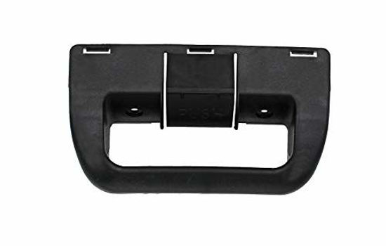 Picture of 3851174023 Black Replacement Refrigerators Door Handle Fit for DM2652, DM2852, DM2862, DM2662, DM2663 Dometic Fridge Upper and Lower Door