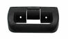 Picture of 3851174023 Black Replacement Refrigerators Door Handle Fit for DM2652, DM2852, DM2862, DM2662, DM2663 Dometic Fridge Upper and Lower Door