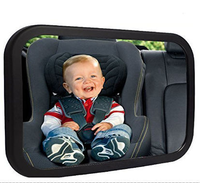 Picture of Shynerk SH-M-02 Baby car mirror