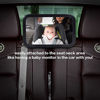 Picture of Shynerk SH-M-02 Baby car mirror
