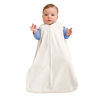Picture of HALO Sleepsack Micro-Fleece Wearable Blanket, Cream, X-Large