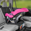 Picture of Lusso Gear Car Seat Protector with Thickest Padding - Featuring XL Size (Best Coverage Available), Durable, Waterproof 600D Fabric, PVC Leather Reinforced Corners & 2 Large Pockets for Handy Storage