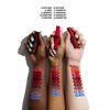 Picture of NYX PROFESSIONAL MAKEUP Butter Gloss - Apple Crisp (Modern Red), Non-Sticky Formula
