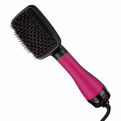 Picture of Revlon One-Step Hair Dryer & Styler, Pink