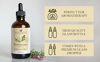 Picture of Handcraft Frankincense Essential Oil - 100% Pure and Natural - Premium Therapeutic Grade with Premium Glass Dropper - Huge 4 fl. oz