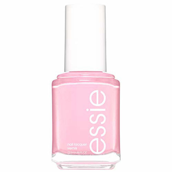 time for squiggle floral nail art ohchamomilenails  using all of the new  essiespring2023 collection shades  Instagram