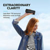 Picture of Upgraded, Anker Soundcore Bluetooth Speaker with IPX5 Waterproof, Stereo Sound, 24H Playtime, Portable Wireless Speaker for iPhone, Samsung and More