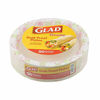Picture of Glad Pink Flower - 8.5" Paper Plates, 50 Count (Pack of 1), Round