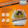 Picture of Gorilla Crystal Clear Duct Tape, 1.88" x 9 yd, Clear, (Pack of 2)