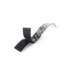 Picture of VELCRO Brand 15ft x 3/4in I Black Tape Roll with Adhesive I Cut Strips to Length I Stick on Hook and Loop Fasteners to Organize Home Office or Classroom (90081)