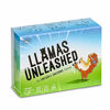 Picture of Llamas Unleashed Card Game - from The Creators of Unstable Unicorns - A Strategic Card Game & Party Game for Adults & Teens