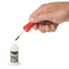 Picture of Krazy Glue Home and Office Brush-On Glue, 0.18 oz